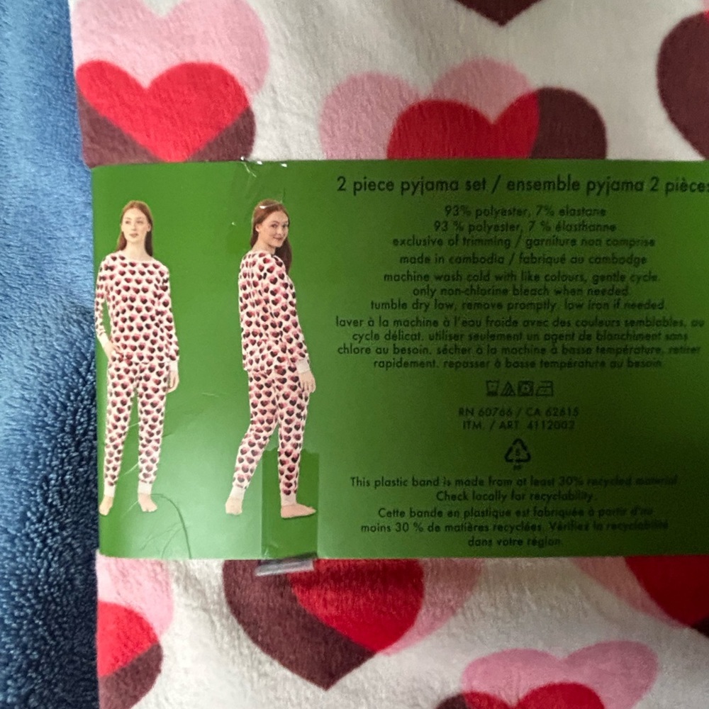 Kate Spade pyjamas set - Picture 6 of 7